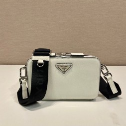 프라다 브리크 크로스백 2VH173-2