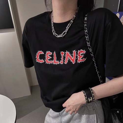 셀린느 남여공용 반팔 008423