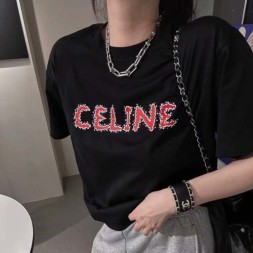 셀린느 남여공용 반팔 008423