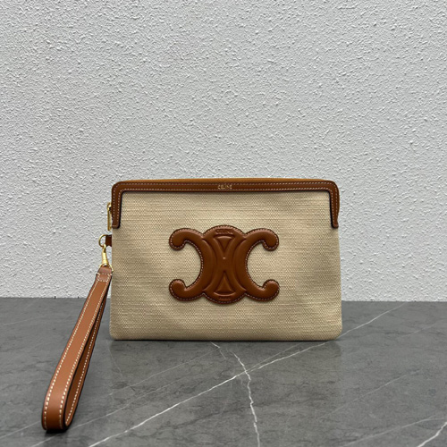 셀린느 신상 클러치백 100502