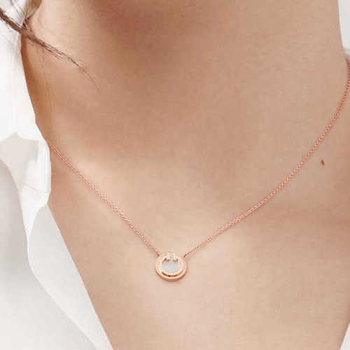 티파니앤코 신상 목걸이 TF2778