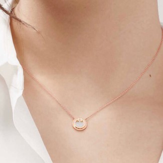 티파니앤코 신상 목걸이 TF2778