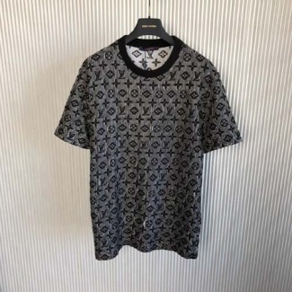 루이비통  남여공용  반팔  M10245