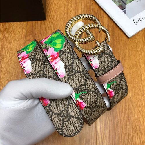 구찌 신상 벨트 234206-1