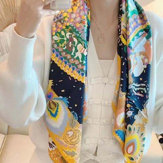 에르메스 신상  스카프  H1082-3