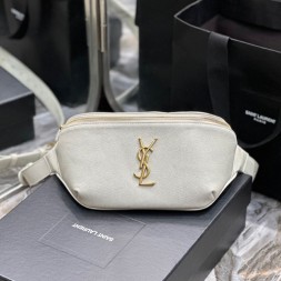 생로랑 클래식 벨트백 569737-1