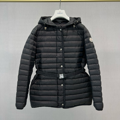 몽클레어 여성용 오레돈 경량패딩 MC3697