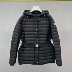 몽클레어 여성용 오레돈 경량패딩 MC3697