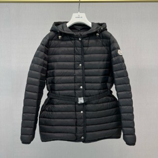 몽클레어 여성용 오레돈 경량패딩 MC3697