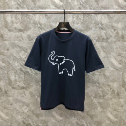 톰브라운 남여공용 반팔 TB8813-2