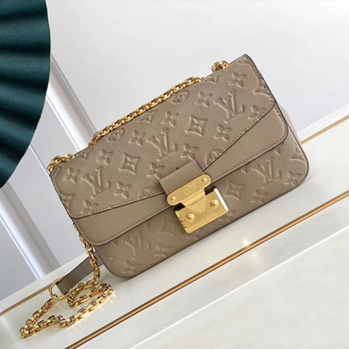 루이비통 마로스 M46200 그레이