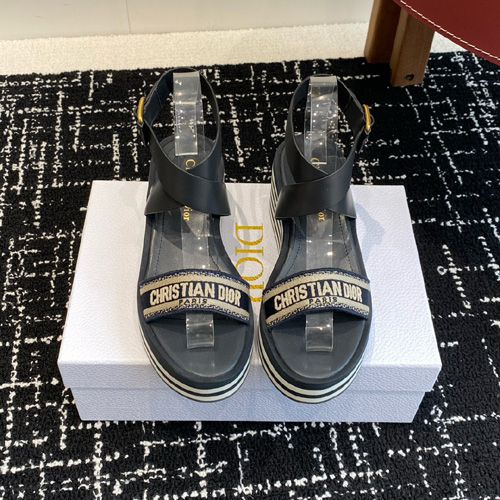 디올 여성용 샌들 KD0759-2