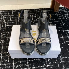 디올 여성용 샌들 KD0759-2