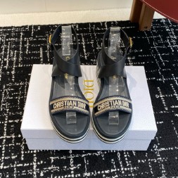 디올 여성용 샌들 KD0759-2