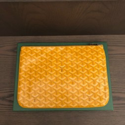 고야드 세나클러치 PM G029521-5