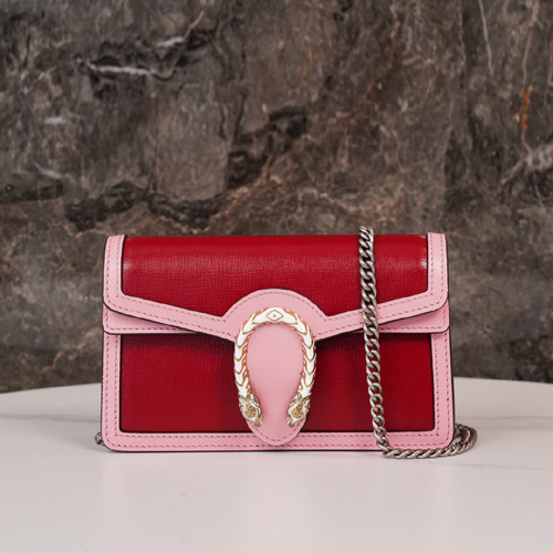 구찌 디오니서스 수퍼 미니 백 476432-2