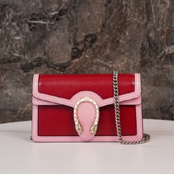 구찌 디오니서스 수퍼 미니 백 476432-2