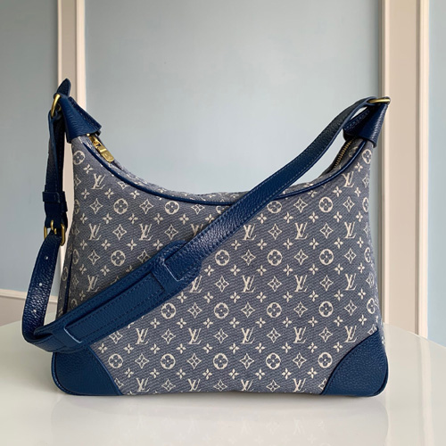 루이비통 클래식 볼로뉴 30 숄더 백 M95225-2