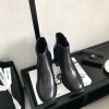샤넬 신상 쇼트 부츠 G34133 블랙