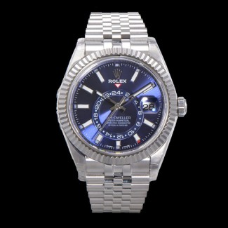 롤렉스 신상 시계 R37010 청판 42MM