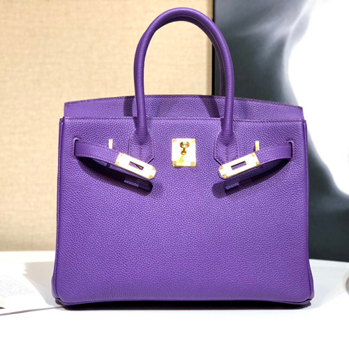 에르메스 버킨백 (올수공 togo 30cm) HM5500-11