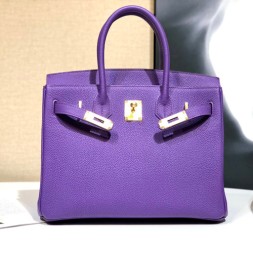 에르메스 버킨백 (올수공 togo 30cm) HM5500-11