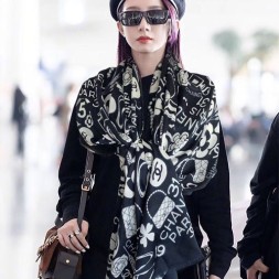 샤넬 신상 스카프 G3631