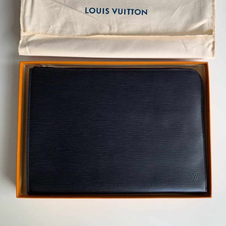 루이비통 포쉐트 주르 GM 에삐 M64153