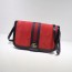 구찌 오피디아 메신저 크로스백 548304 스웨이드 레드