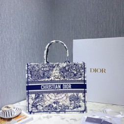 디올 신상 라지 북 토트백 M1286-12