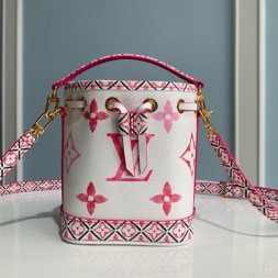 루이비통 나노 노에  M82386-3