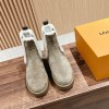 루이비통 여성용 어그부츠 M0558-2
