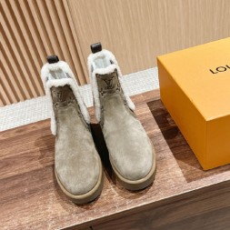 루이비통 여성용 어그부츠 M0558-2