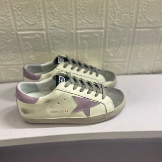 골든구스 남여공용 스니커즈 G306060