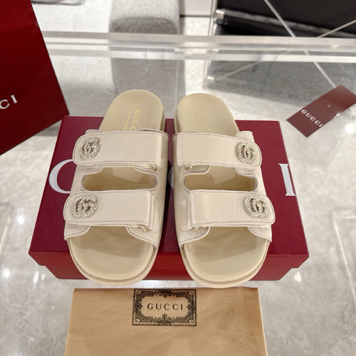 구찌 여성용 샌들 670540-1