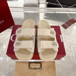 구찌 여성용 샌들 670540-1