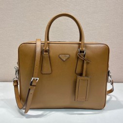 프라다 남성용 서류가방 2VE368-2