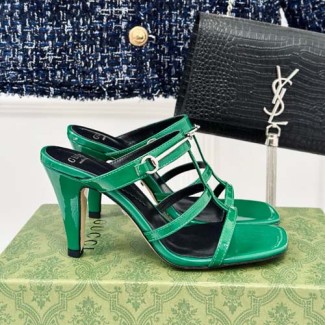 구찌 여성용 펌프스 670506-1