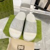 구찌 남여공용 슬리퍼 670484-3