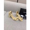 샤넬 여성용 샌들 G34390 베이지