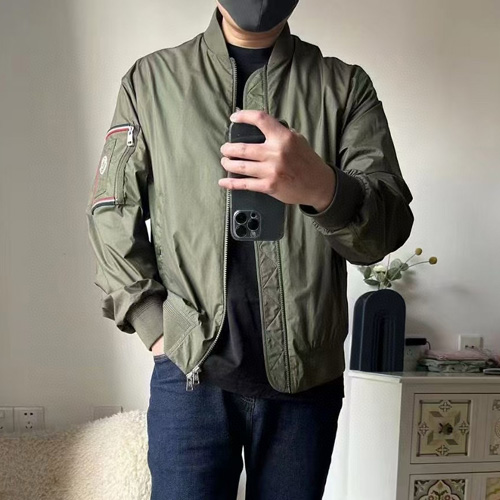 몽클레어 남성용 자켓 MC3748