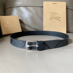 버버리 신상  벨트 BBR-3530