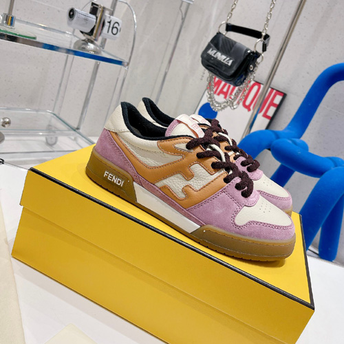 펜디 남여공용 운동화  FD46211-3