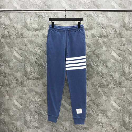 톰브라운 남여공용 바지 TB8687 블루