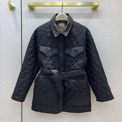 버버리 여성용 자켓   80019079-2