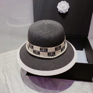 셀린느 신상 모자 183340-1