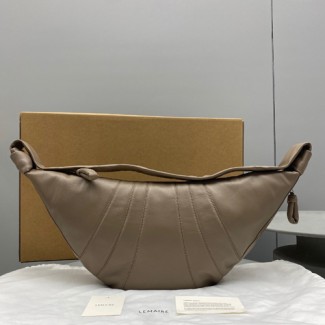 르메르  남여공용 라지 범백 LE8822 그레이