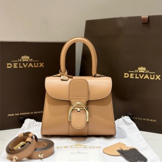 델보 브리앙백 MINI  AA208170