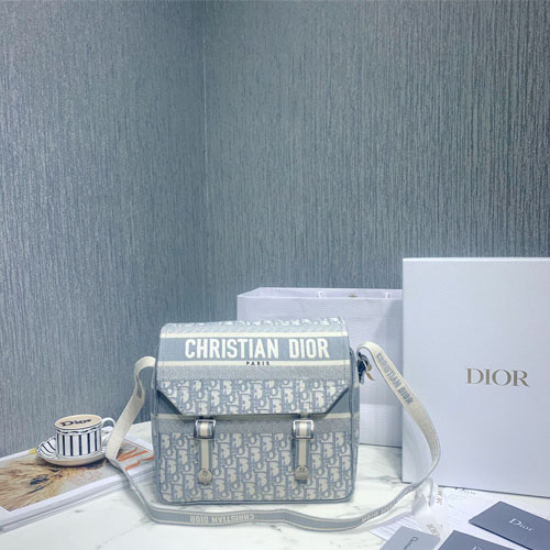 디올 오블리크 메신저백 M1291-4