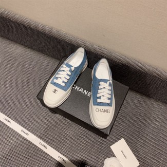 샤넬 여성용 신상 스니커즈 G34194-1
